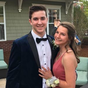 Meet your Posher, James